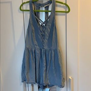 American Eagle Romper
